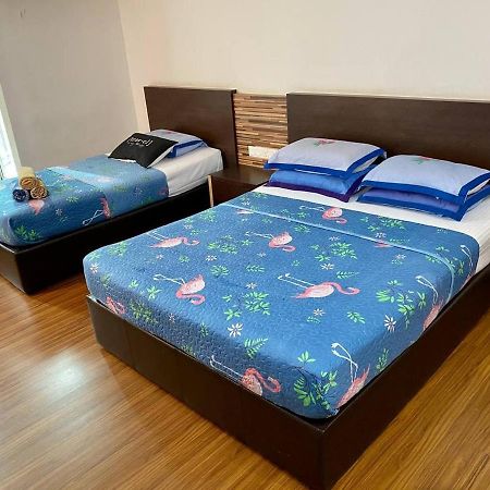 Cyber Studio Apartment Kota Bharu Eksteriør bilde