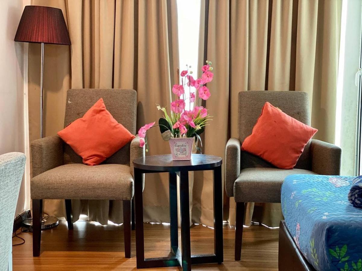 Cyber Studio Apartment Kota Bharu Eksteriør bilde