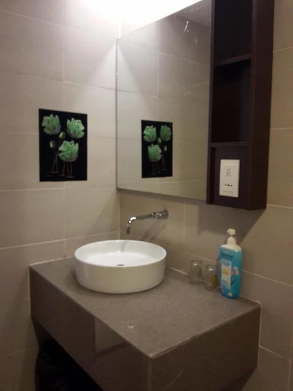 Cyber Studio Apartment Kota Bharu Eksteriør bilde